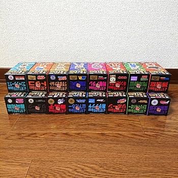 Amazon.co.jp: ジャンプ45周年記念 J STARS ワールド